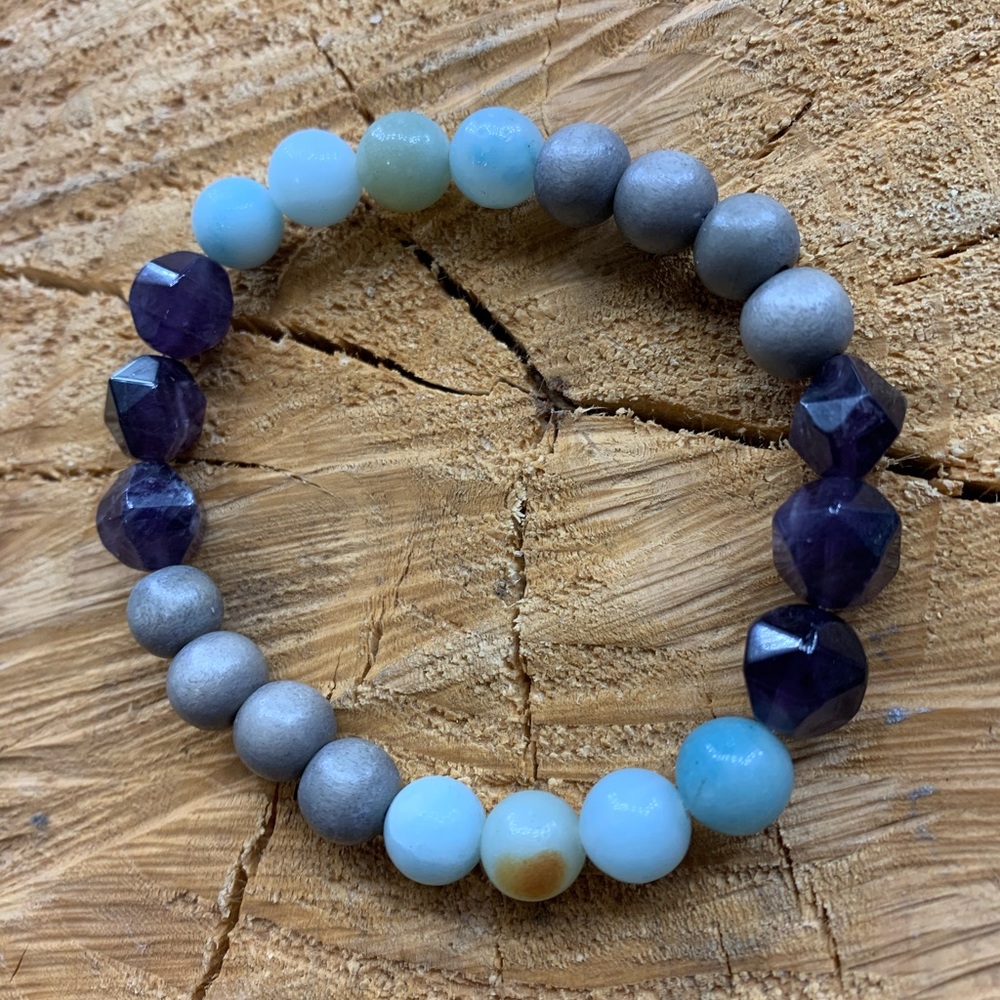 Essential Oil Diffuser Bracelets - Picture 4 of 5